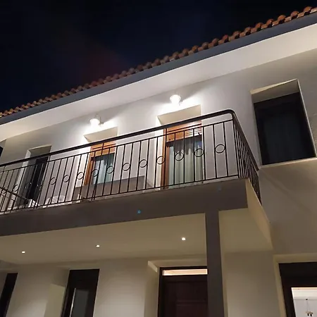 Apartamento Marilou *
