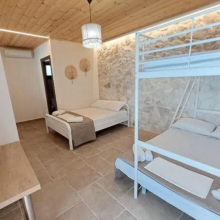 Apartamento Marilou *