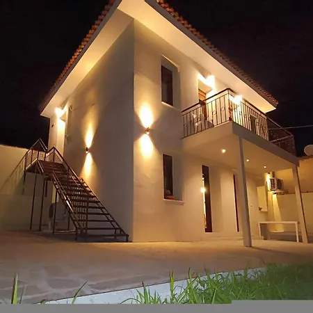 Marilou Apartamento Fourka