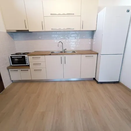 Apartamento Marilou *