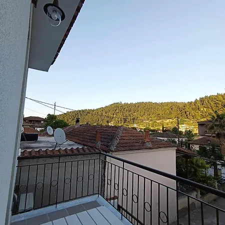 Marilou Apartamento Fourka