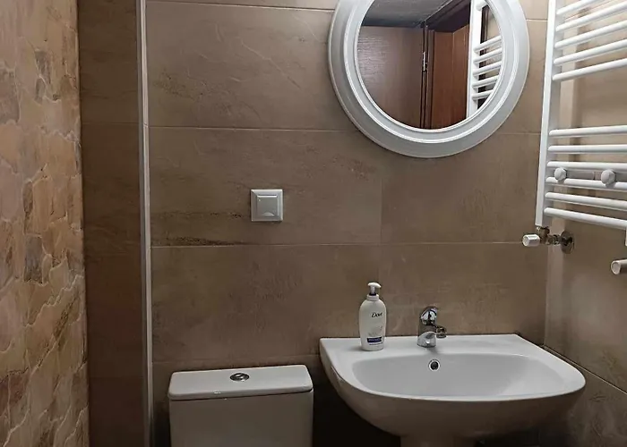 Marilou Appartement *