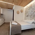 Διαμέρισμα Marilou Φούρκα