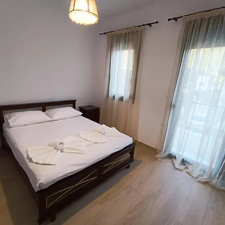 Apartman Marilou