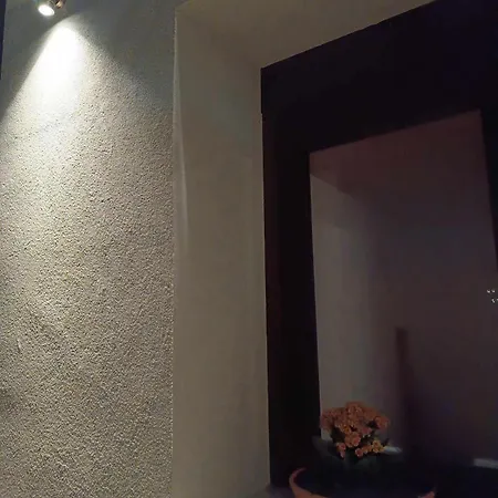 Apartment Marilou Fourka