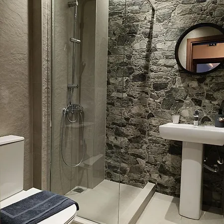 Apartment Marilou Fourka