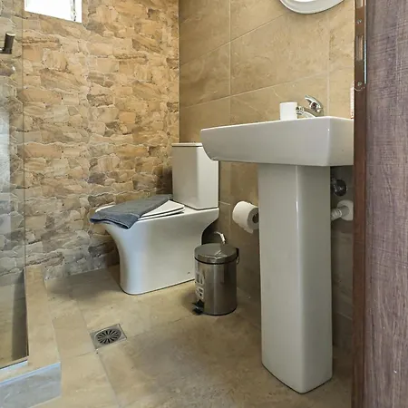 Apartman Marilou Fúrka