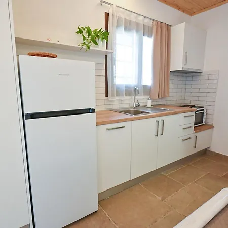 Marilou Apartman *