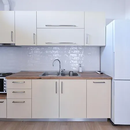 Apartman Marilou *