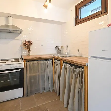 Marilou Apartman Fúrka