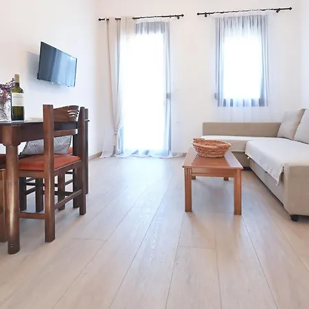 Apartman Marilou Fúrka