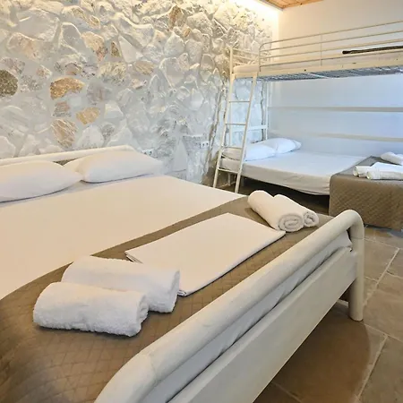 Marilou Apartman