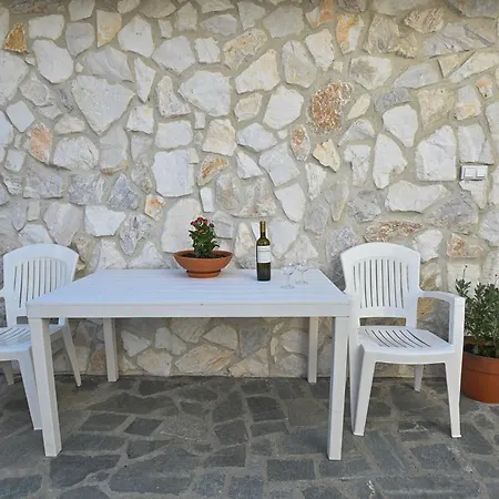 Marilou Apartman Fúrka