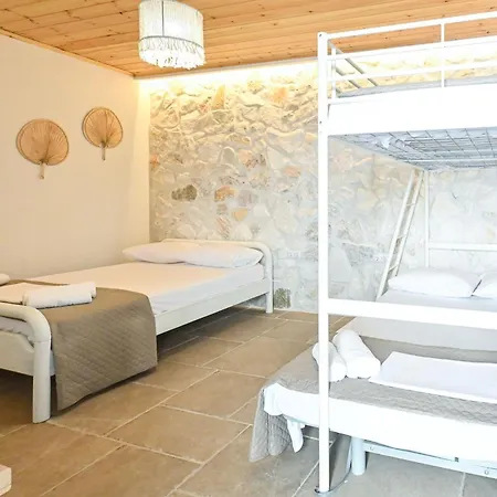 Apartman Marilou Fúrka