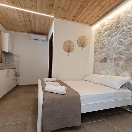 Apartman Marilou *