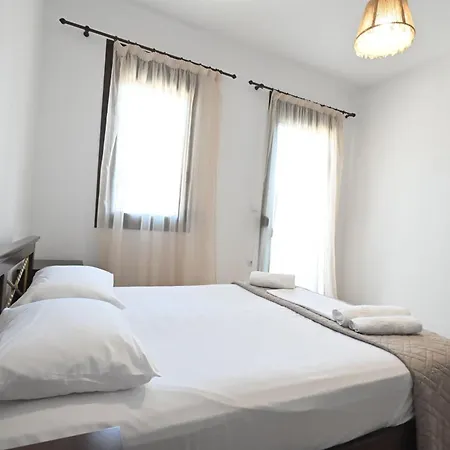 Marilou Apartman Fúrka
