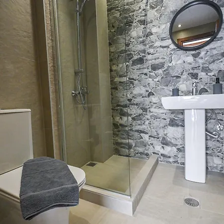 Apartman Marilou