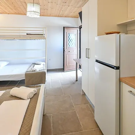 Marilou Apartman Fúrka
