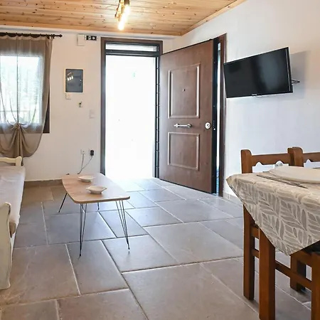 Marilou Apartman