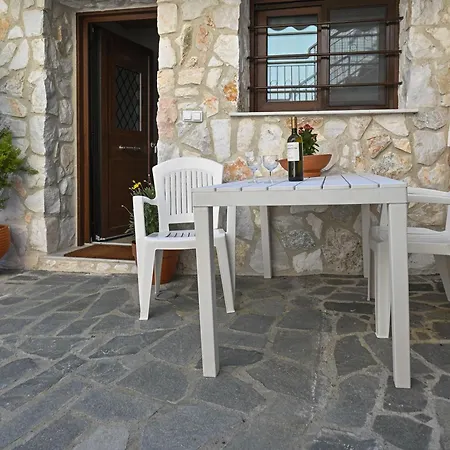 Apartman Marilou