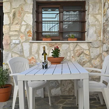 Apartman Marilou Fúrka