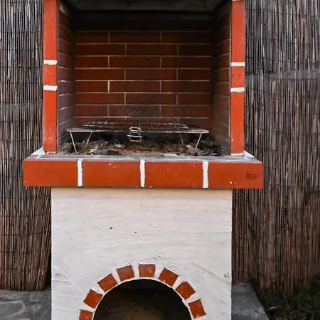 Marilou Lägenhet Fourka