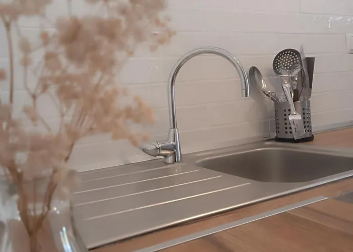 Marilou * Φούρκα