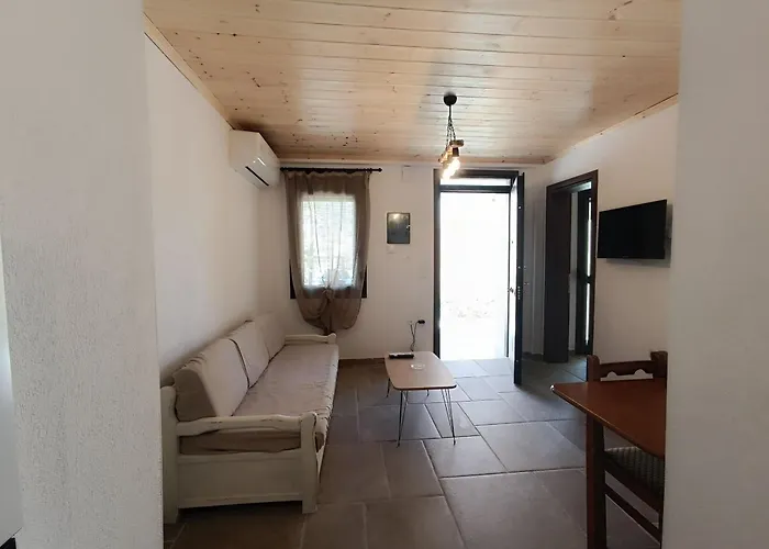 Apartment Marilou