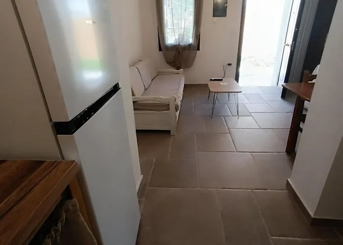 Marilou Apartment