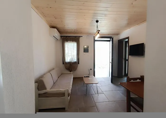 Marilou Apartment *