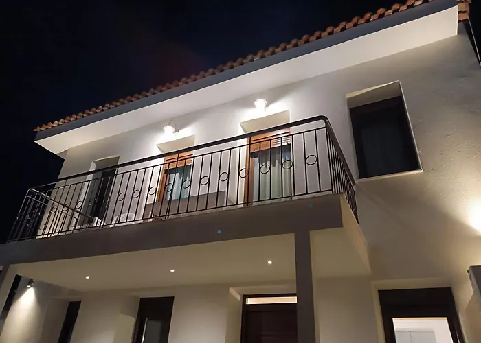 Apartment Marilou *