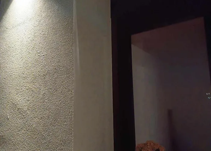Apartment Marilou Fourka