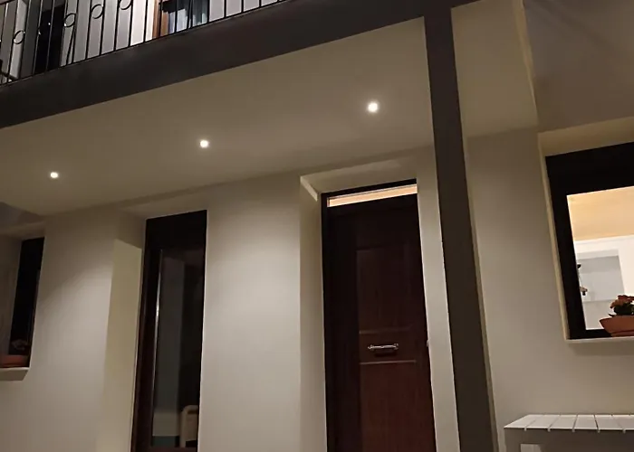 Marilou Apartment