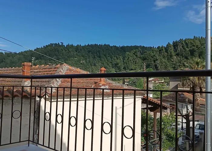 Marilou * Φούρκα