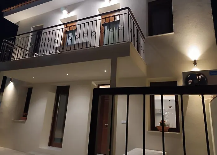 Marilou Φούρκα