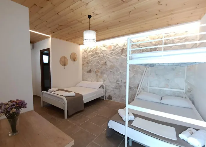 Marilou Φούρκα