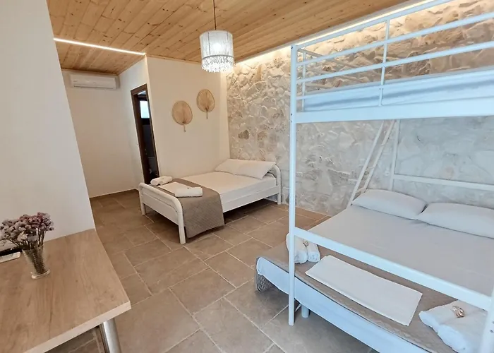 Apartment Marilou *