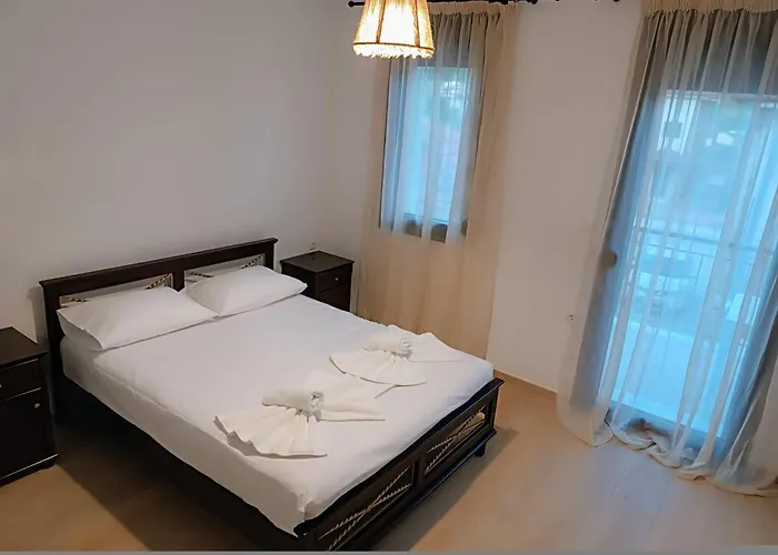 Marilou Apartment