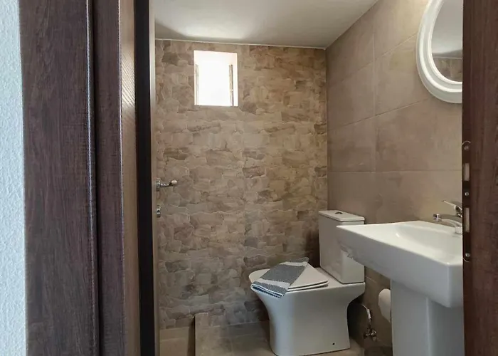 Marilou Apartment