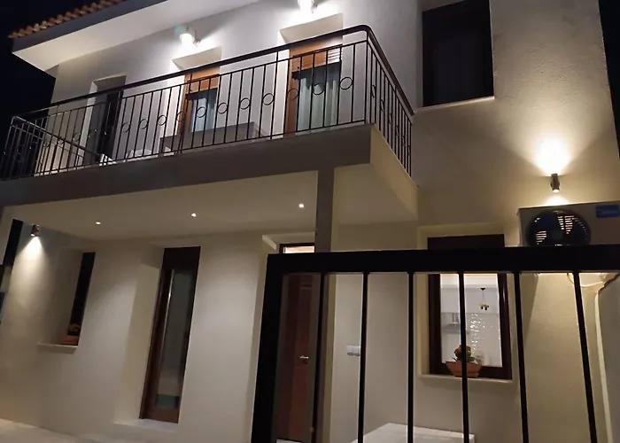 Apartment Marilou *
