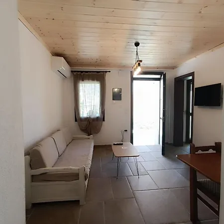 Appartamento Marilou