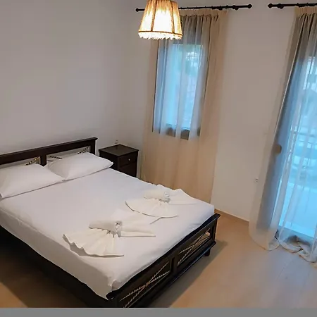 Marilou Апартаменты