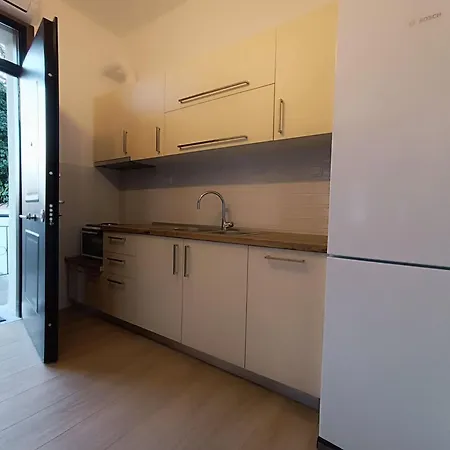 Marilou Апартаменты *