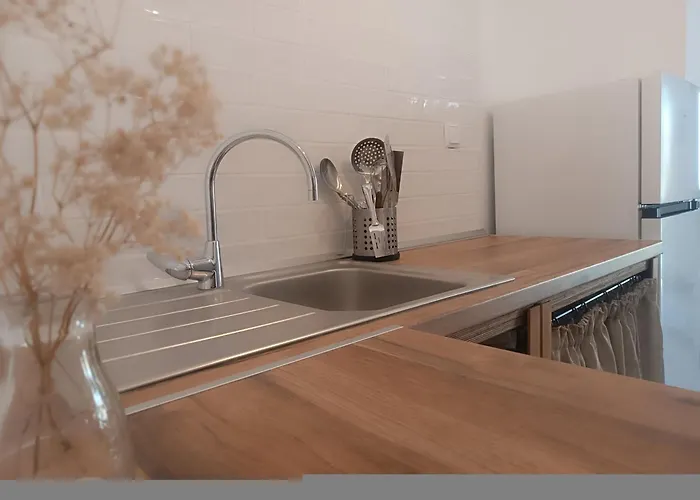 Marilou Apartamento *