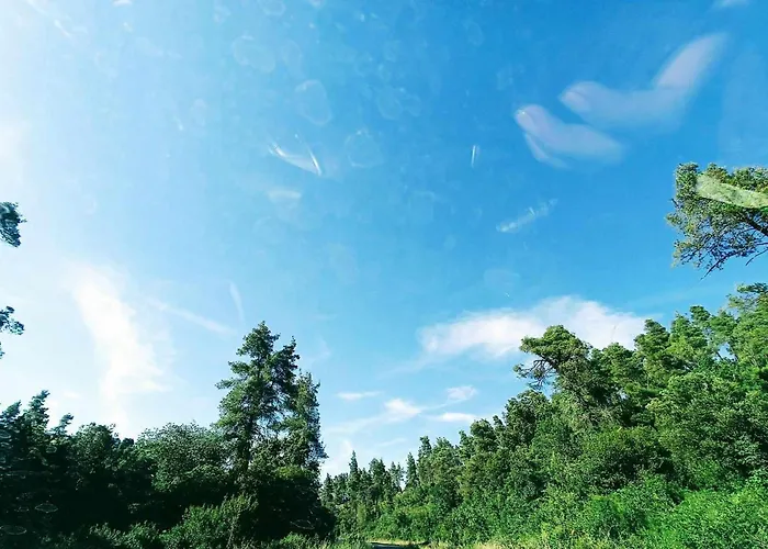 Apartamento Marilou *