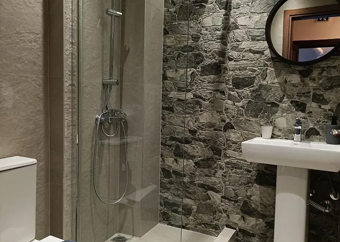 Apartamento Marilou Fourka