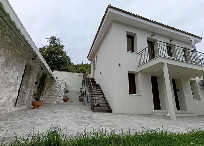 Apartamento Marilou *