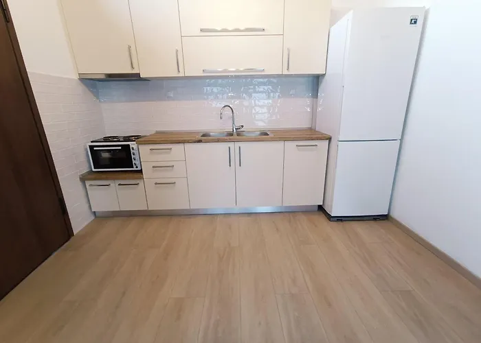 Апартаменты Marilou *