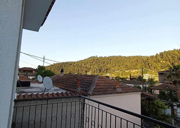 Апартаменты Marilou *